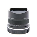 【あす楽】 【中古】 《美品》 銘匠光学 TTArtisan AF 32mm F2.8 (ニコンZ用) ブラック [ Lens | 交換レンズ ]