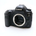 【あす楽】 【中古】 《並品》 Canon EOS 5D Mark IV ボディ [ デジタルカメラ ]