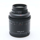 【あす楽】 【中古】 《良品》 Meyer Optik Gorlitz Trioplan 35mm F2.8 （ソニーE/APS-C用） Lens 交換レンズ