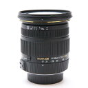 【あす楽】 【中古】 《良品》 SIGMA 17-50mm F2.8 EX DC OS HSM (ニコンF用) Lens 交換レンズ