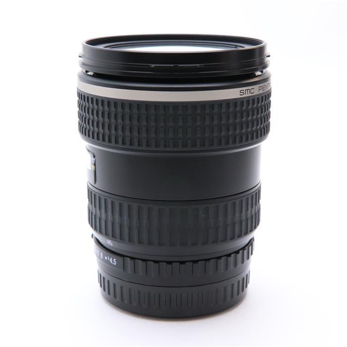 【レンズフロ】 《良品》 PENTAX FA645 45-85mm F4.5 [ Lens | 交換レンズ ]：マップカメラ店 らのコメン