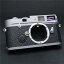 【あす楽】 【中古】 《良品》 Leica MP アンスラサイト ボディ 【日本シイベルヘグナーが企画し、日本国内限定で販売した特別モデルが入荷！】【点検証明書付きライカカメラジャパンにてファインダー清掃/アイピース交換/各部点検済】