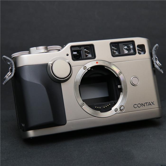 最大80%OFFクーポン 《美品》 CONTAX G2 Biogon T 28mm F2.8 G