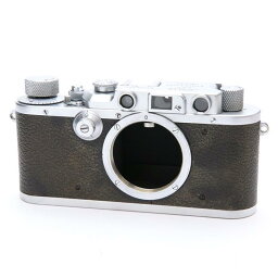 【あす楽】 【中古】 《良品》 Leica DIII (クローム)