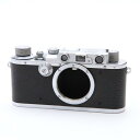   《良品》 Leica DIII (クローム) 