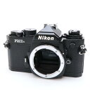         i  Nikon FM3A ubN  gi t@C [| e  