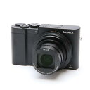 【あす楽】 【中古】 《並品》 Panasonic LUMIX DMC-TX1 【センサークリーニング/レンズ内クリーニング/各部点検済】 [ デジタルカメラ ]