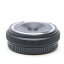【あす楽】 【中古】 《並品》 OLYMPUS フィッシュアイボディキャップレンズ BCL-0980 ブラック (マイクロフォーサーズ) [ Lens | 交換レンズ ]