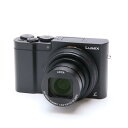 【あす楽】 【中古】 《良品》 Panasonic LUMIX DMC-TX1【ファインダーユニット上部外装カバー部品交換/各部点検済】 [ デジタルカメラ ]