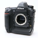   《並品》 Nikon D6 ボディ 