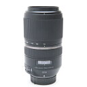 【あす楽】 【中古】 《良品》 TAMRON SP 70-300mm F4-5.6 Di VC USD A030N（ニコンF用） Lens 交換レンズ
