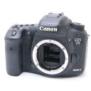 【あす楽】 【中古】 《並品》 Canon EOS 7D Mark II ボディ 【ファインダーユニット底カバーバッテリーカバーユニット部品交換/各部点検済】 デジタルカメラ