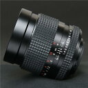 【あす楽】 【中古】 《並品》 木下光学研究所 KISTAR 35mm F1.4 【木下光学研究所の希少な限定生産レンズが入荷しました！】 [ Lens | 交換レンズ ]