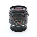 【あす楽】 【中古】 《並品》 Konica M-Hexanon 35mm F2 Lens 交換レンズ