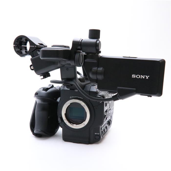 ڤڡ š ʡ SONY FS5II ܥǥ PXW-FS5M2 ¡ʸ/ѡ [ ǥ륫 ]