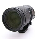 【あす楽】 【中古】 《良品》 TAMRON 150-500mm F5-6.7 DiIII VC VXD A057X (フジフイルムX用) [ Lens | 交換レンズ ]