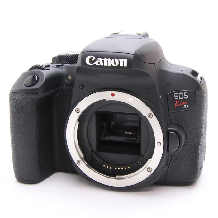 【あす楽】 【中古】 《良品》 Canon EOS Kiss X9i ボディ 【オーバーホール済】 デジタルカメラ