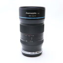 【あす楽】 【中古】 《美品》 SIRUI 35mm F1.8 Anamorphic（ニコンZ/APS-C専用） Lens 交換レンズ