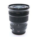 【あす楽】 【中古】 《並品》 FUJIFILM フジノン XF 10-24mm F4 R OIS [ Lens | 交換レンズ ]