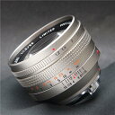 【あす楽】 【中古】 《良品》 Konica M-HEXANON 50mm F1.2 【HEXAR RF Limitedのセットレンズが単体で入荷しました！】 Lens 交換レンズ