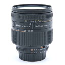 【あす楽】 【中古】 《良品》 Nikon Ai AF Zoom-Nikkor 24-85mm F2.8-4D IF [ Lens | 交換レンズ ]