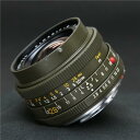   《良品》 Leica エルマリート R28mm F2.8 サファリ  