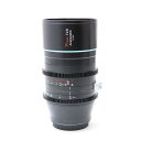 【あす楽】 【中古】 《美品》 SIRUI 75mm T2.9 Anamorphic（ニコンZ用） Lens 交換レンズ