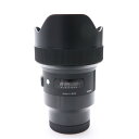 【あす楽】 【中古】 《美品》 SIGMA 