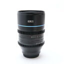 【あす楽】 【中古】 《良品》 SIRUI 50mm T2.9 Anamorphic（ライカSL/TL用） Lens 交換レンズ