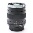 【あす楽】 【中古】 《良品》 Carl Zeiss Distagon T 28mm F2 ZF.2（ニコンF用） 【レンズ内クリーニング/ピント精度調整/接点部品交換/各部点検済】 Lens 交換レンズ