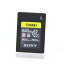 ڤڡ š ʡ SONY CFexpress Type A ꡼ 640GB CEA-G640T