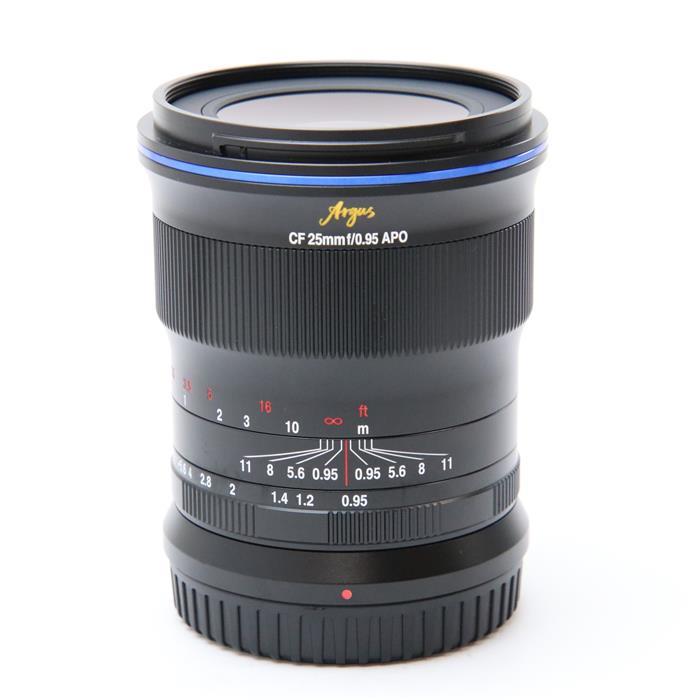 【中古】 《美品》 LAOWA Argus 25mm F0.95 CF APO（ニコンZ用） [ Lens | 交換レンズ ]