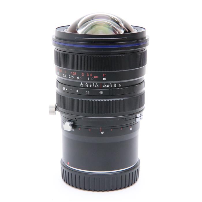 ڤڡ š ʡ LAOWA 15mm F4.5 ZERO-D SHIFTʥΥRFѡ [ Lens | 򴹥 ]