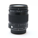 【あす楽】 【中古】 《良品》 SIGMA C 18-200mm F3.5-6.3 DCMACRO OS HSM (ニコンF用) 【レンズ内クリーニング/各部点検済】 Lens 交換レンズ