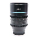 【あす楽】 【中古】 《美品》 SIRUI 50mm T2.9 Anamorphic（ライカSL/TL用） Lens 交換レンズ