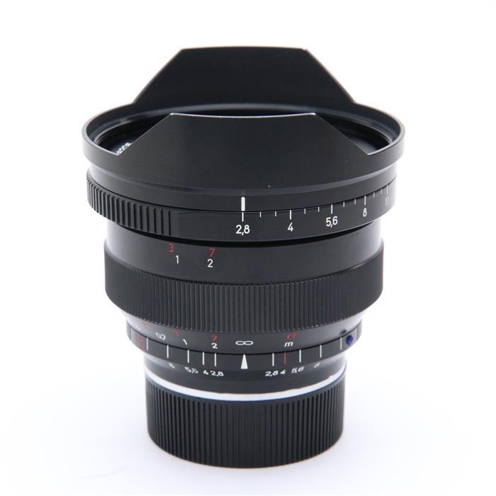 【あす楽】 【中古】 《並品》 Carl Zeiss Distagon T 15mm F2.8 ZM（ライカM用） Lens 交換レンズ