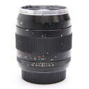 【あす楽】 【中古】 《並品》 Carl Zeiss Distagon T 35mm F2 ZE（キヤノンEF用） 【レンズ内クリーニング/マウント部品交換/ピント解像調整/各部点検済】 Lens 交換レンズ