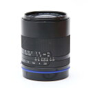 【あす楽】 【中古】 《並品》 Carl Zeiss Loxia 21mm F2.8（ソニーE用/フルサイズ対応） Lens 交換レンズ