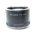 【あす楽】 【中古】 《並品》 PENTAX RearConverter-K T6-2x [ Lens | 交換レンズ ]