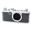   《良品》 Leica If (レッドシンクロ) 