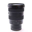 【あす楽】 【中古】 《美品》 SONY FE 16-35mm F2.8 GM SEL1635GM [ Lens | 交換レンズ ]