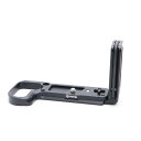 yyz yÁz sit Really Right Stuff BZ7 L-Set NO Battery Grip Nikon Z7/Z6 L v[gZbg