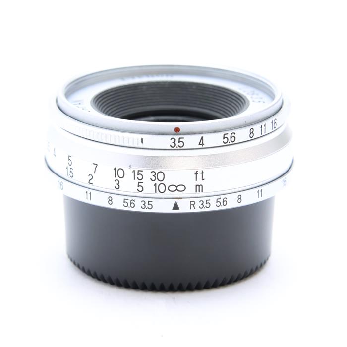 【中古】 《良品》 AVENON MC (L) 28mm F3.5 【レンズ内クリーニング/鏡胴ガタつき調整/各部点検済】 [ Lens | 交換レンズ ]