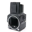 【あす楽】 【中古】 《並品》 HASSELBLAD 503CX Body 【シャッター動作調整/モルト部品交換/各部点検済】