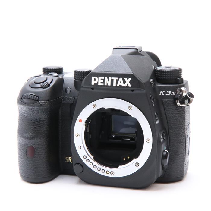 ڤڡ š ʡ PENTAX K-3 Mark III ܥǥ ֥å INFOܥʸ/ѡ [ ǥ...