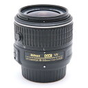 【あす楽】 【中古】 《良品》 Nikon AF-S DX NIKKOR 18-55mm f3.5-5.6G VR II [ Lens | 交換レンズ ]