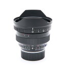 【あす楽】 【中古】 《美品》 Carl Zeiss Distagon T 15mm F2.8 ZM（ライカM用） Lens 交換レンズ