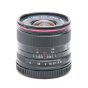 【あす楽】 【中古】 《美品》 LAOWA LAOWA 7.5mm F2 MFT Lightweight（マイクロフォーサーズ用） ブラック Lens 交換レンズ