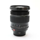 【あす楽】 【中古】 《並品》 FUJIFILM フジノン XF16-55mm F2.8 R LM WR [ Lens | 交換レンズ ]