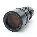 【あす楽】 【中古】 《並品》 Leica テリート 280mm F4.8 前期型スクリューマウント (ビゾフレックス用) Lens 交換レンズ